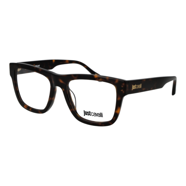 Just Cavalli )} Brille VJC114 530722 in Havana