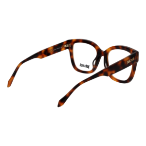 Frontansicht der Just Cavalli Brille VJC115 5309AJ – Rahmen Kunststoff