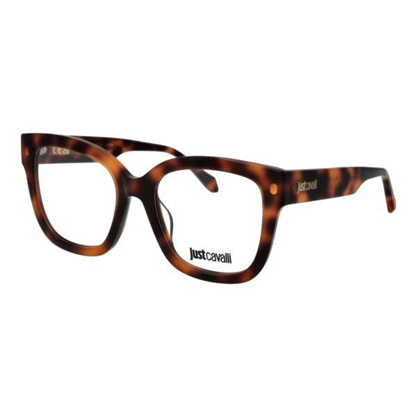 Just Cavalli )} Brille VJC115 5309AJ in Havanna
