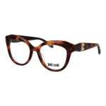 Just Cavalli )} Brille VJC118 51752Y in Havanna