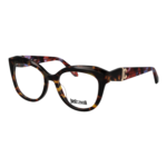 Just Cavalli )} Brille VJC118 519XKJ in Havanna