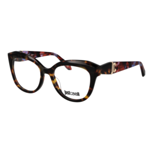 Just Cavalli Brille VJC118 519XKJ in Havanna
