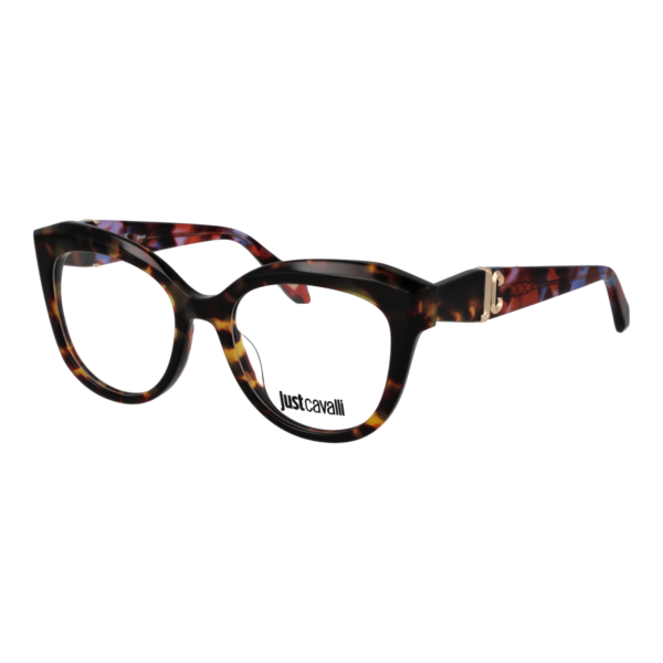 Just Cavalli )} Brille VJC118 519XKJ in Havanna