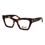 Just Cavalli )} Brille VJC119 5109AJ in Havanna
