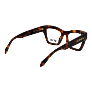 Frontansicht der Just Cavalli Brille VJC119 5109AJ – Rahmen Kunststoff