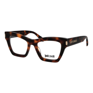 Just Cavalli Brille VJC119 5109AJ in Havanna