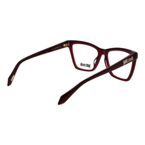 Frontansicht der Just Cavalli Brille VJC131 540V64 – Rahmen Kunststoff