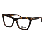 Just Cavalli )} Brille VJC138 5309XK in Havanna