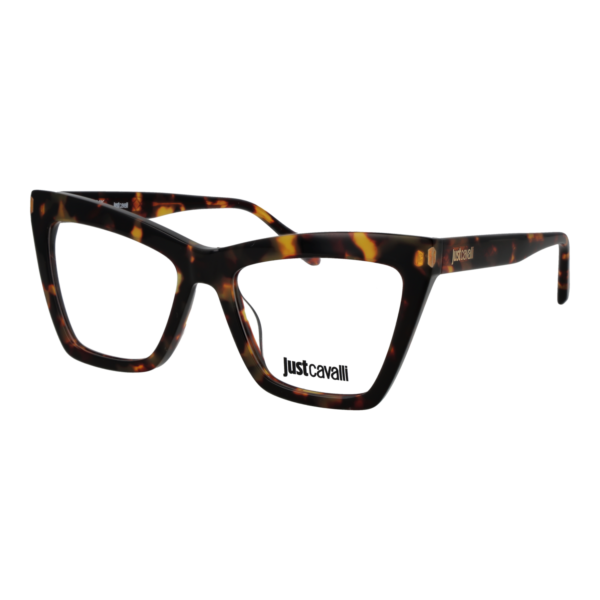 Just Cavalli )} Brille VJC138 5309XK in Havanna