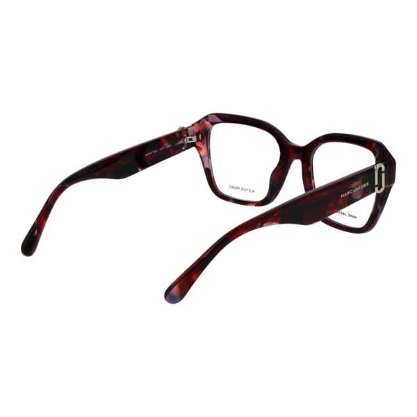 Frontansicht der Marc Jacobs Brille MARC 923 5265T19 – Rahmen Azetat