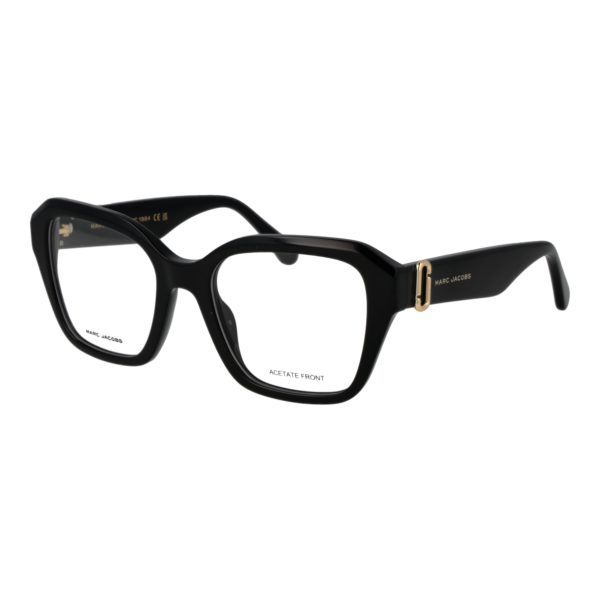 Marc Jacobs )} Brille MARC 923 5280719 in Schwarz