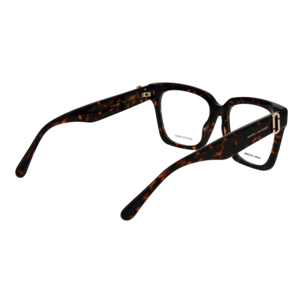 Frontansicht der Marc Jacobs Brille MARC 924 5308616 – Rahmen Azetat