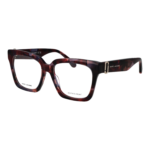 Marc Jacobs )} Brille MARC 924 5365T16 in Burgunder