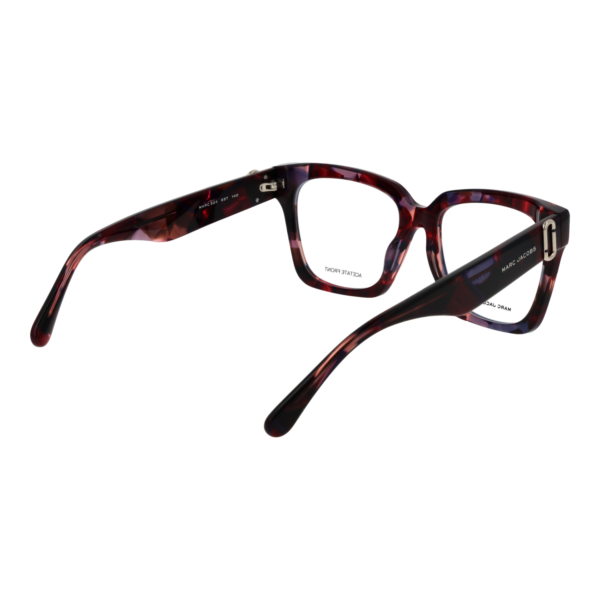Frontansicht der Marc Jacobs Brille MARC 924 5365T16 – Rahmen Azetat