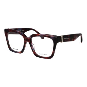 Marc Jacobs Brille MARC 924 5365T16 in Burgunder