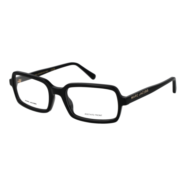 Marc Jacobs )} Brille MARC 935 5480719 in Schwarz