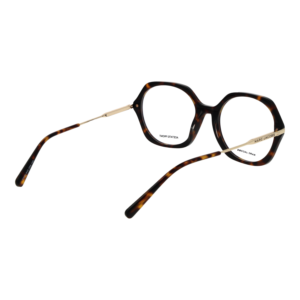 Frontansicht der Marc Jacobs Brille MARC 942 5408619 – Rahmen Azetat & Metall