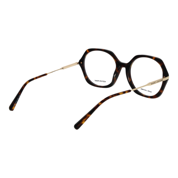 Frontansicht der Marc Jacobs Brille MARC 942 5408619 – Rahmen Azetat & Metall