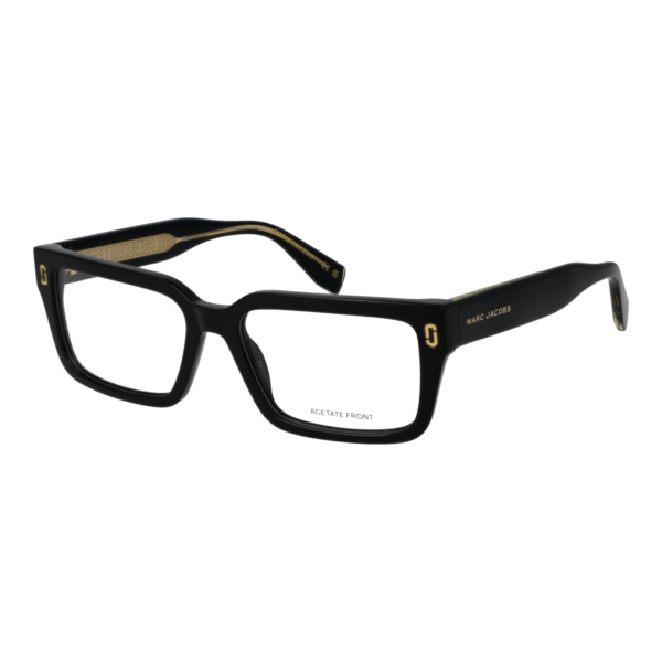 Marc Jacobs )} Brille MJ 1150 5380716 in Schwarz
