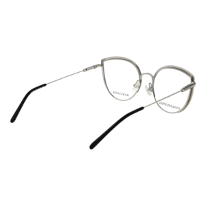 Frontansicht der Marciano by Guess Brille GM0350 54002 – Rahmen Metall