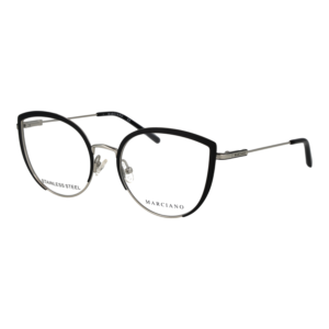 Marciano by Guess Brille GM0350 54002 in Schwarz