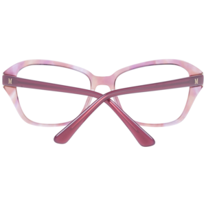Frontansicht der Marciano by Guess Brille GM0386 54074 – Rahmen Kunststoff