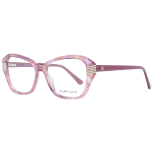 Marciano by Guess )} Brille GM0386 54074 in Rosa