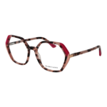 Marciano by Guess )} Brille GM0389 55074 in Havanna
