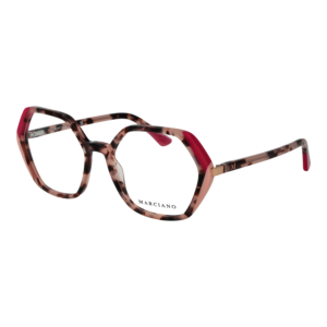 Marciano by Guess )} Brille GM0389 55074 in Havanna
