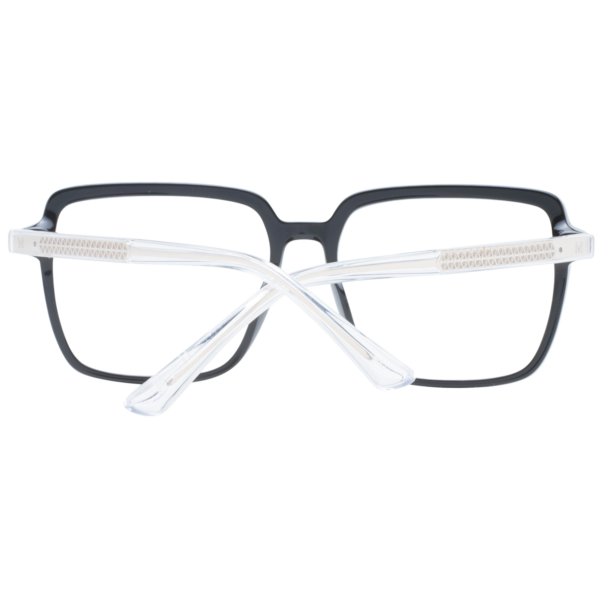 Frontansicht der Marciano by Guess Brille GM0394 54001 – Rahmen Kunststoff