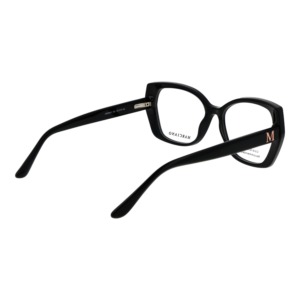 Frontansicht der Marciano by Guess Brille GM50001 56001 – Rahmen Kunststoff
