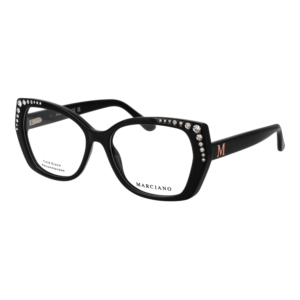 Marciano by Guess )} Brille GM50001 56001 in Schwarz