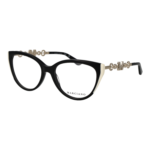 Marciano by Guess )} Brille GM50006 54001 in Schwarz