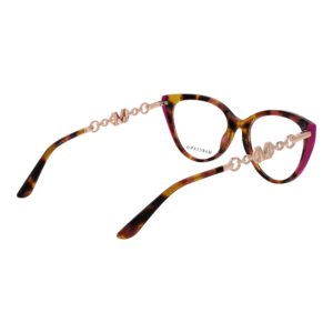 Frontansicht der Marciano by Guess Brille GM50006 54083 – Rahmen Azetat