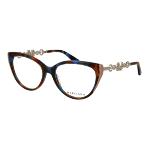 Marciano by Guess )} Brille GM50006 54092 in Mehrfarbig