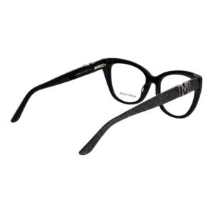 Frontansicht der Marciano by Guess Brille GM50008 55001 – Rahmen Azetat