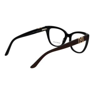 Frontansicht der Marciano by Guess Brille GM50008 55005 – Rahmen Azetat