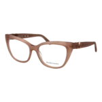 Marciano by Guess )} Brille GM50008 55057 in Rosa