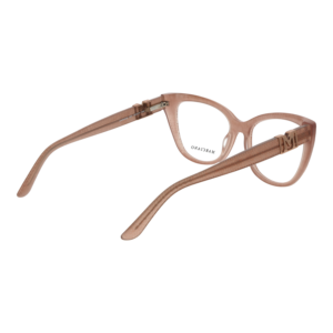 Frontansicht der Marciano by Guess Brille GM50008 55057 – Rahmen Azetat