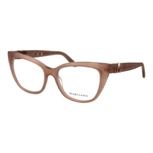 Marciano by Guess )} Brille GM50008 55057 in Rosa