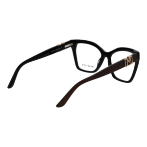 Frontansicht der Marciano by Guess Brille GM50009 55005 – Rahmen Azetat