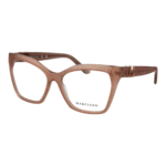 Marciano by Guess )} Brille GM50009 55057 in Koralle