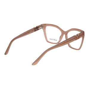 Frontansicht der Marciano by Guess Brille GM50009 55057 – Rahmen Azetat