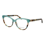 Marciano by Guess )} Brille GM50011 54089 in Türkis