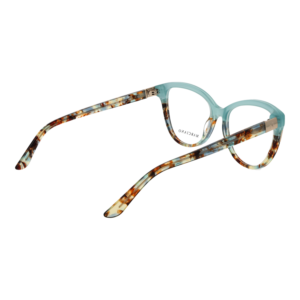 Frontansicht der Marciano by Guess Brille GM50011 54089 – Rahmen Azetat