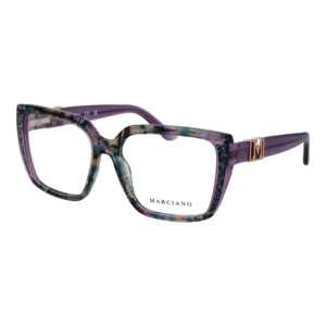 Marciano by Guess )} Brille GM50013 55083 in Mehrfarbig