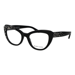 Marciano by Guess )} Brille GM50016 53001 in Schwarz