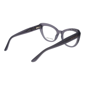 Frontansicht der Marciano by Guess Brille GM50016 53020 – Rahmen Azetat