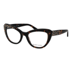 Marciano by Guess )} Brille GM50016 53052 in Havanna
