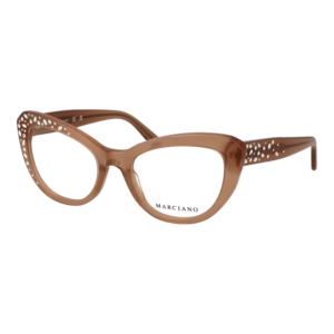 Marciano by Guess )} Brille GM50016 53059 in Beige